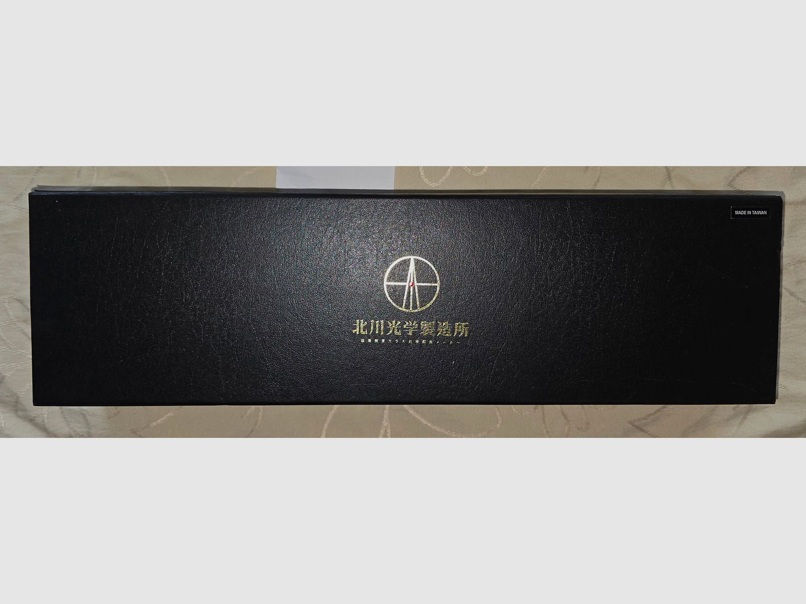 Kitagawa Kogaku Seizosho, PM II DMR scope (Airsoft)