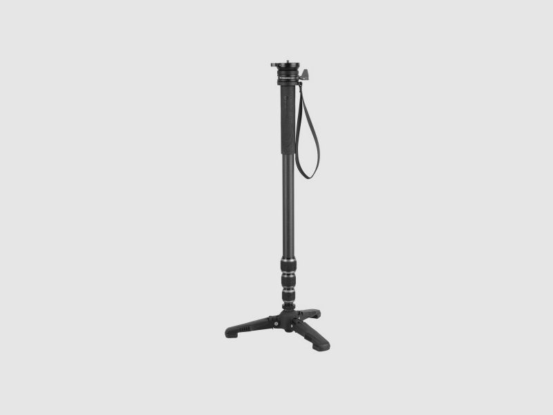 Vanguard Veo 5 CM SPORTS 26 - Carbon-Monopod mit Halbkugel, Bild 12 von 23