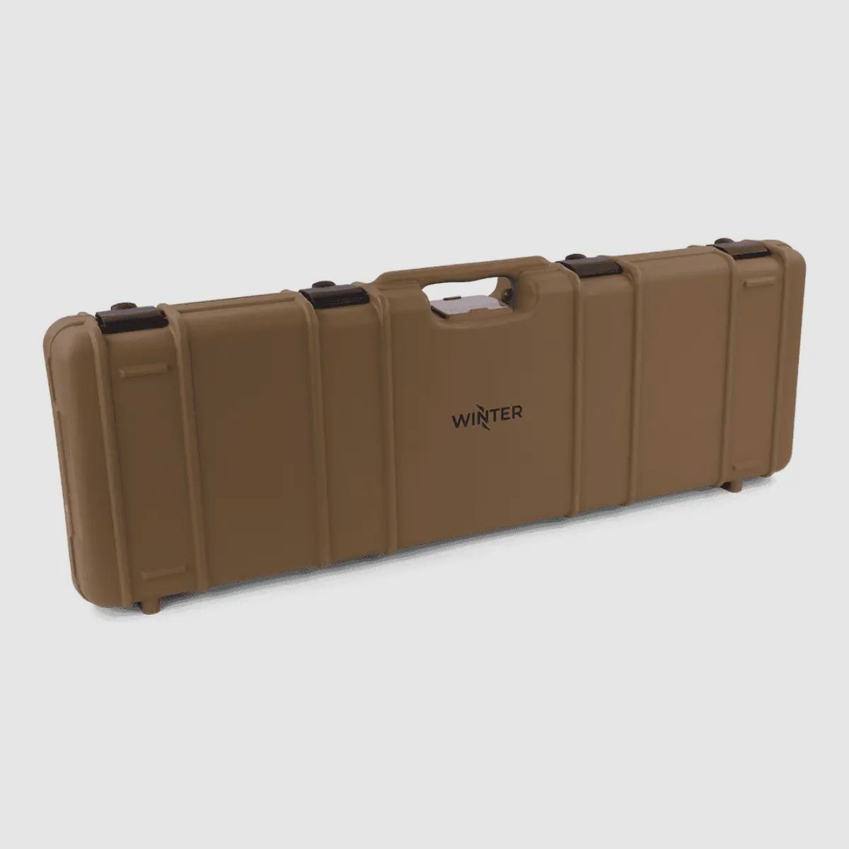 Winter Rifle Case Coyote 103 cm