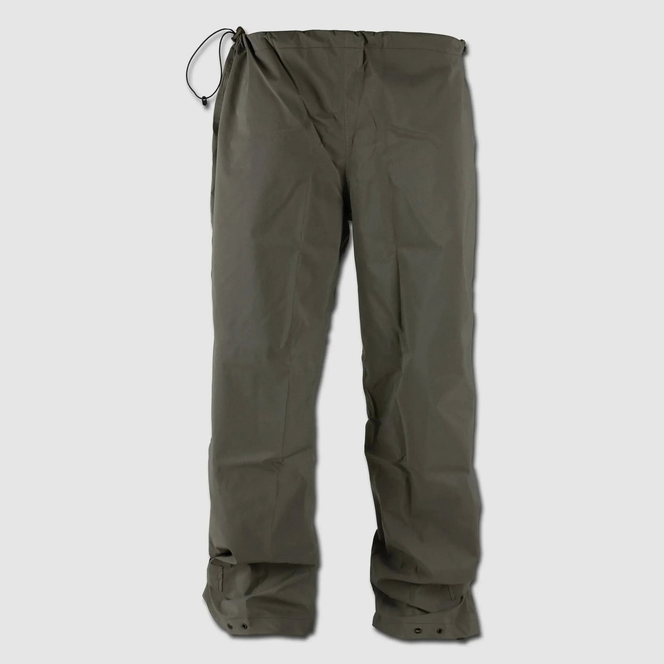 Carinthia Carinthia Regenhose Survival Rainsuit Trousers Herren