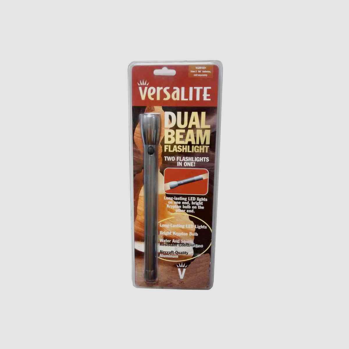 Linterna Versalite Dual Beam, billede 2 af 2