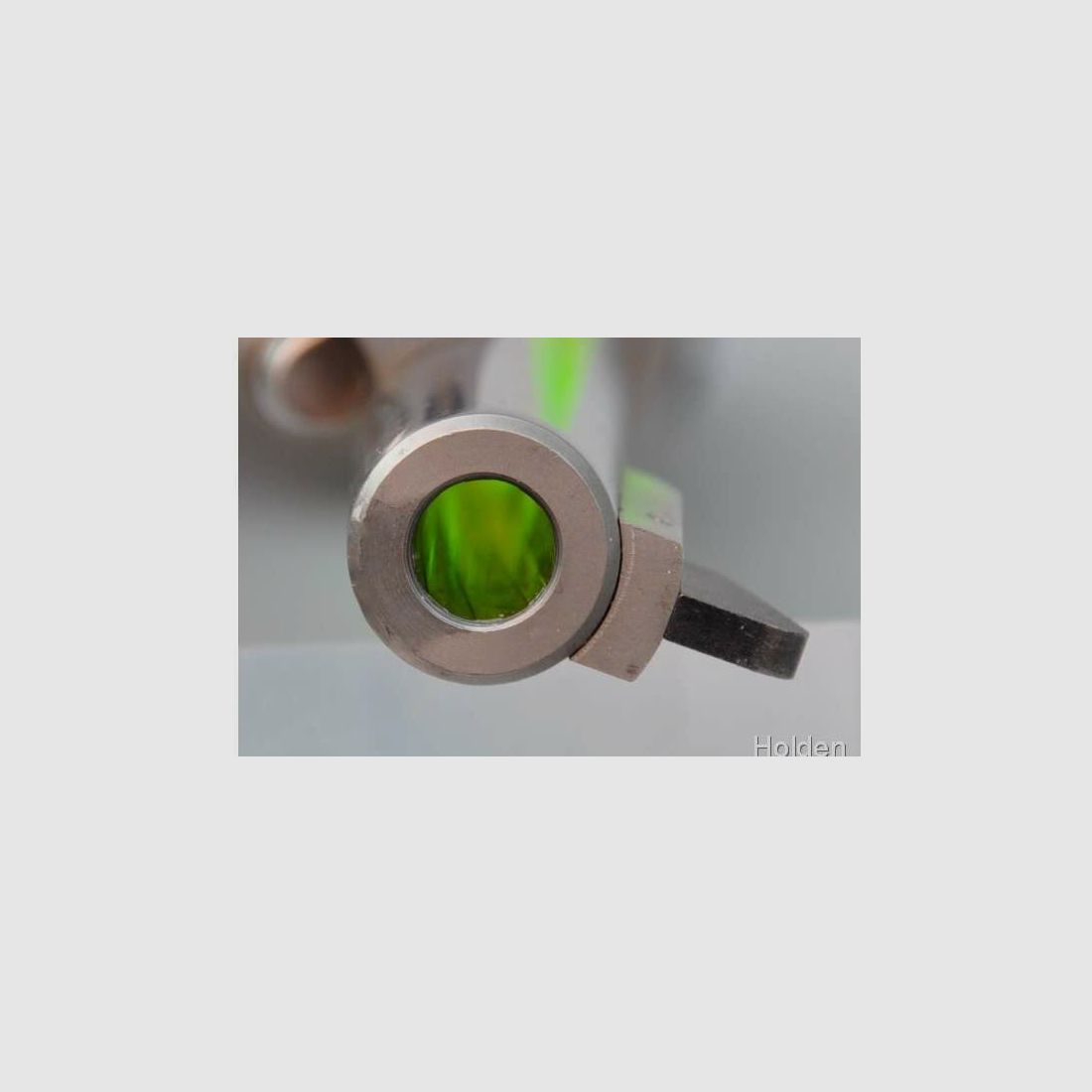 Ruger Blackhawk .357Mag