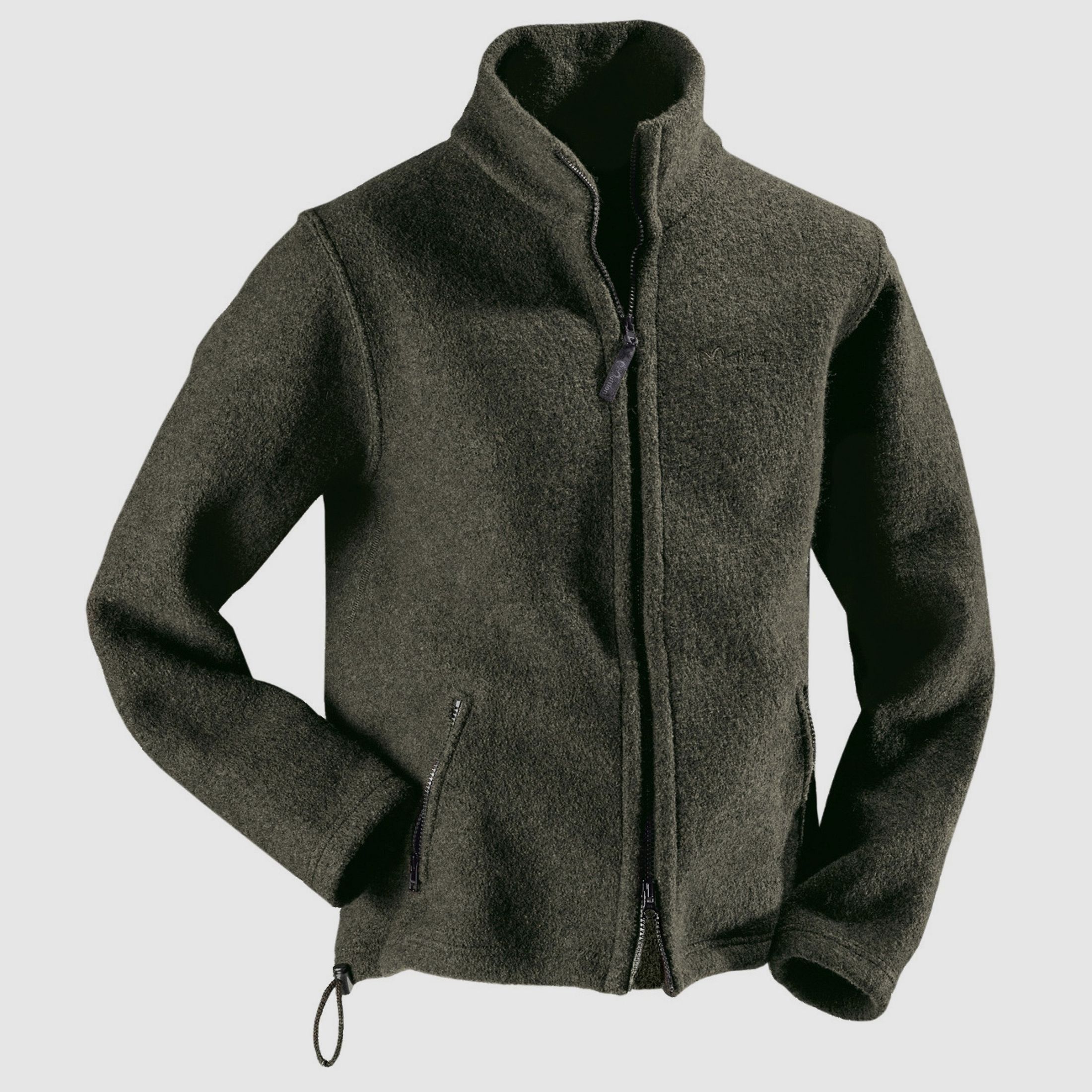Mufflon Herrenjacke Jakob
