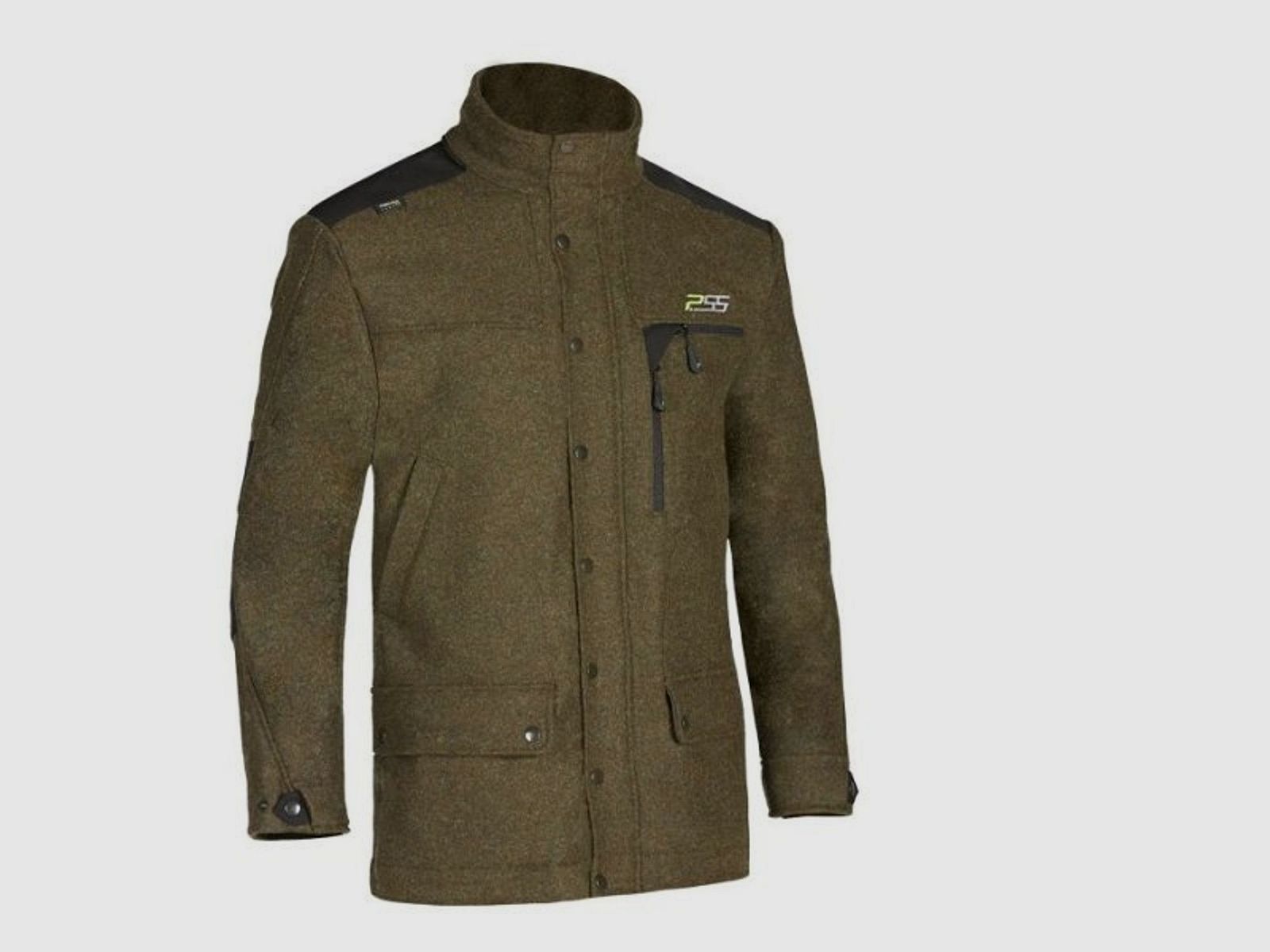 PSS X-treme Loden Jagdjacke - Gr. XL