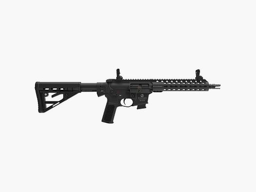 Schmeisser AR15-9 S4F S-Schaft - 10,5" - 9x19 - Schwarz