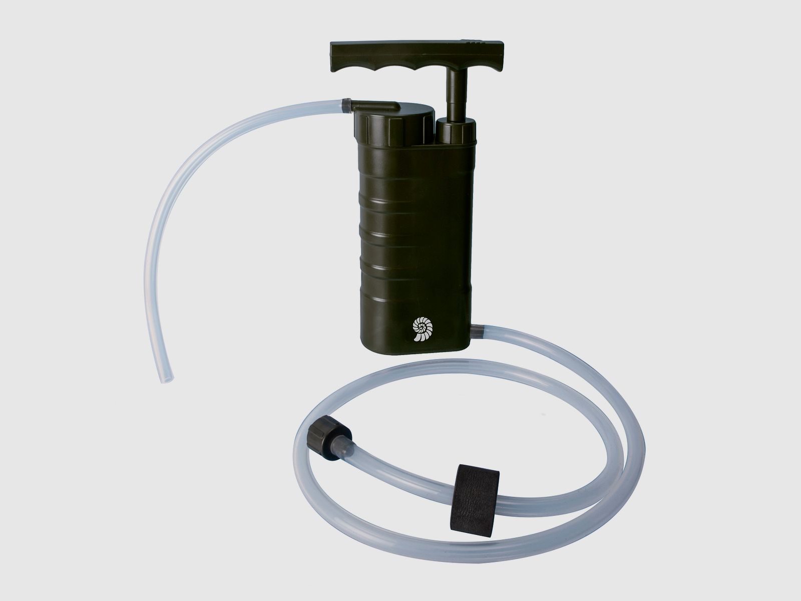 Origin Outdoors Wasserfilter Traveller "Klondike"