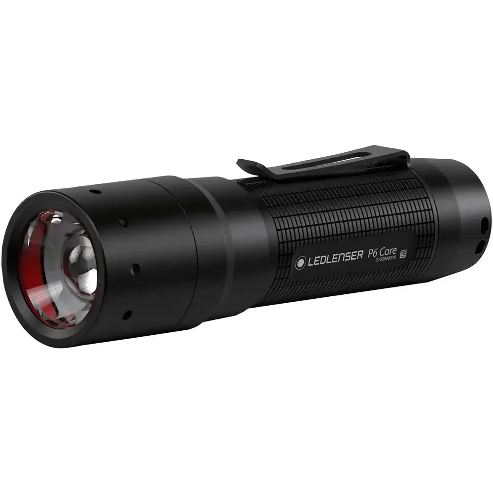 Ledlenser P6 Core