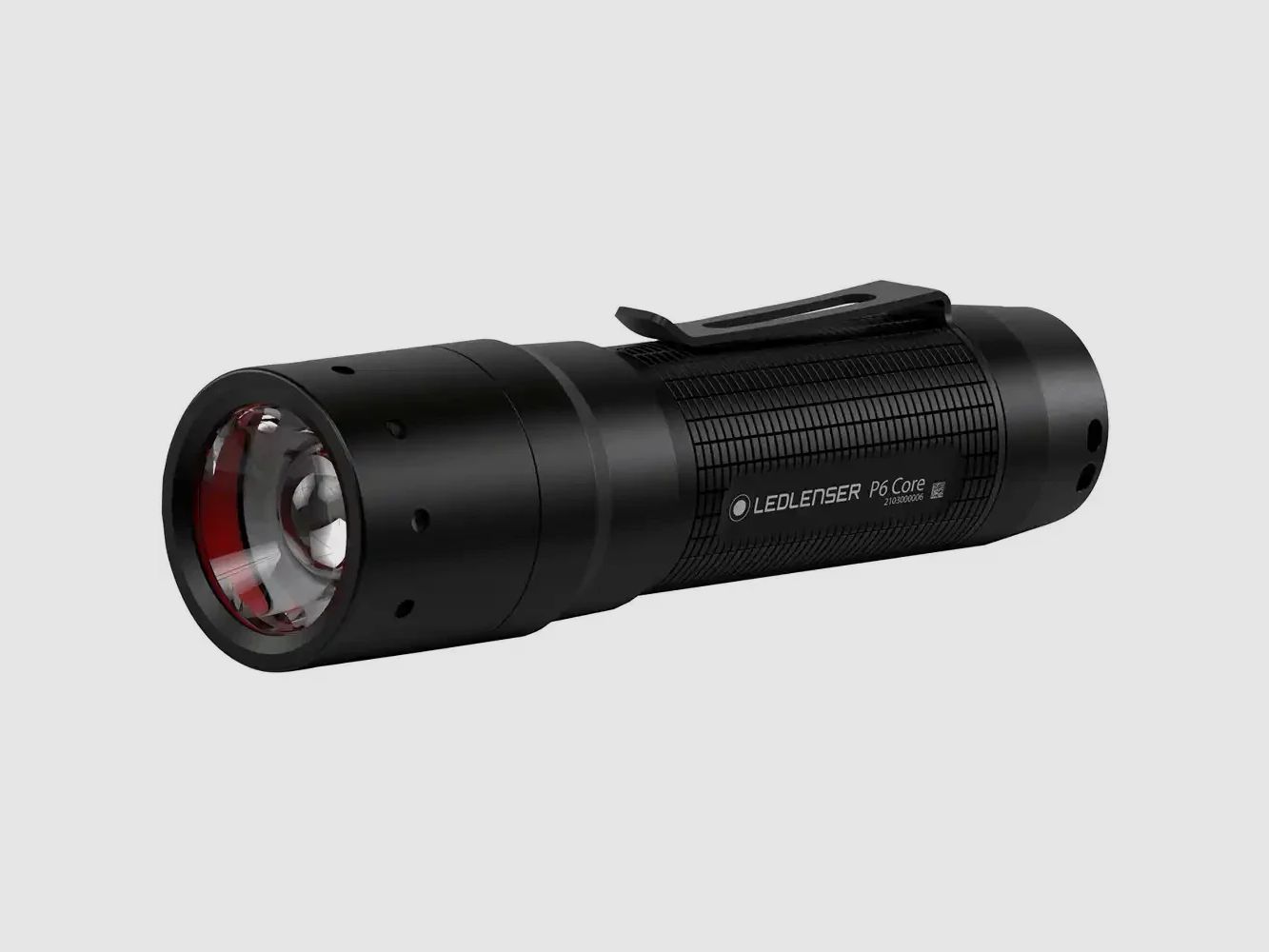 Ledlenser P6 Core
