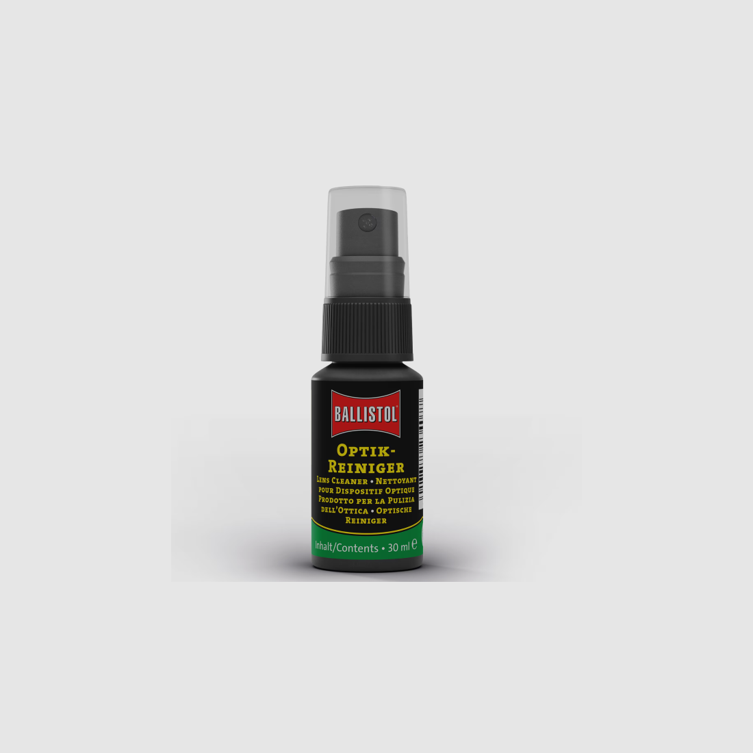 BALLISTOL NETTOYANT POUR OPTIQUES