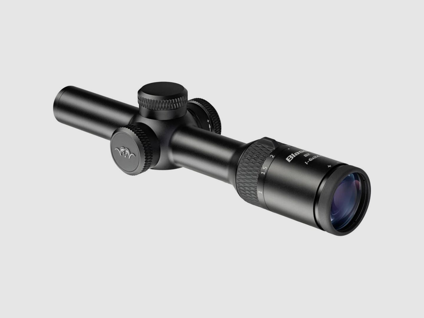 Blaser B2 Ringmontage *Sonderangebot* 1-6x24IC