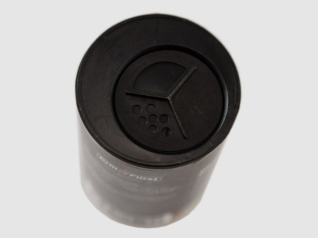 Grillfürst Memphis BBQ Rub 240g