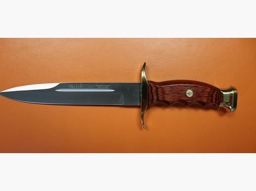 Dagger BW19