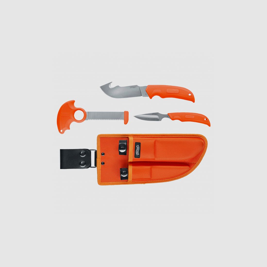 Walther      Walther Messerset Hunter Knife  Walther             5,00 | 1 Bewertung    Walther      Walther Messerset Hunter Knife  Walther             5,00 | 1 Bewertung