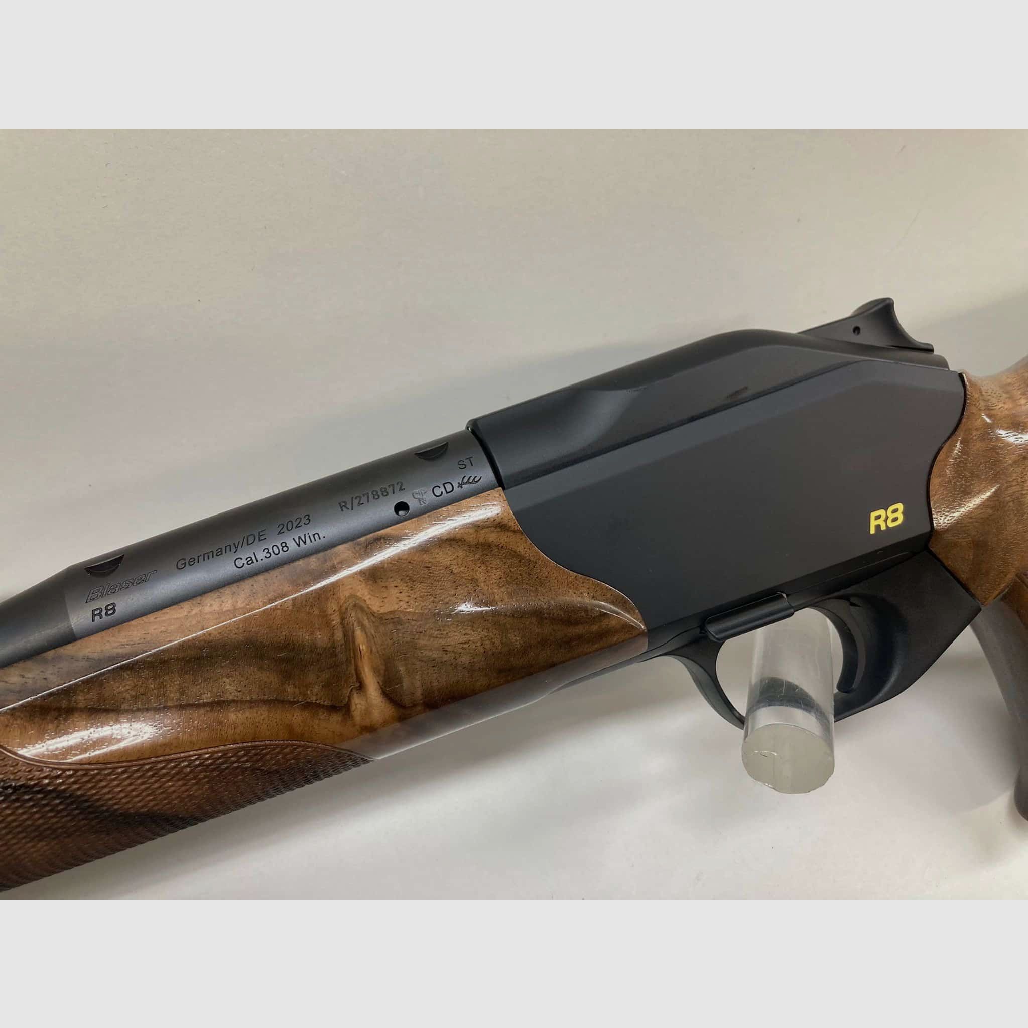 Blaser R8 Success MT