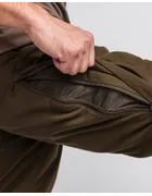 Pinewood Småland Forest Pantalon vert, image 6 sur 10