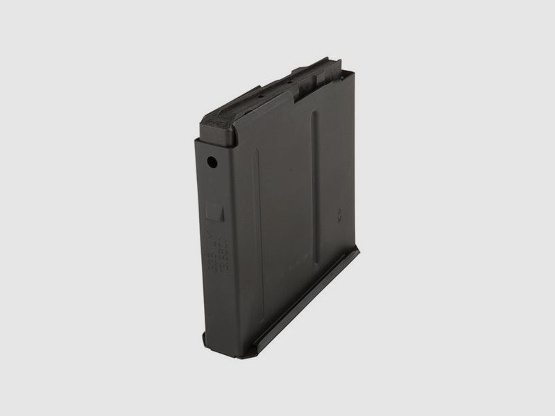 ACCURATE MAG LONG ACTION AICS MAGAZINE 3.850″ LENGTH, image 2 of 4