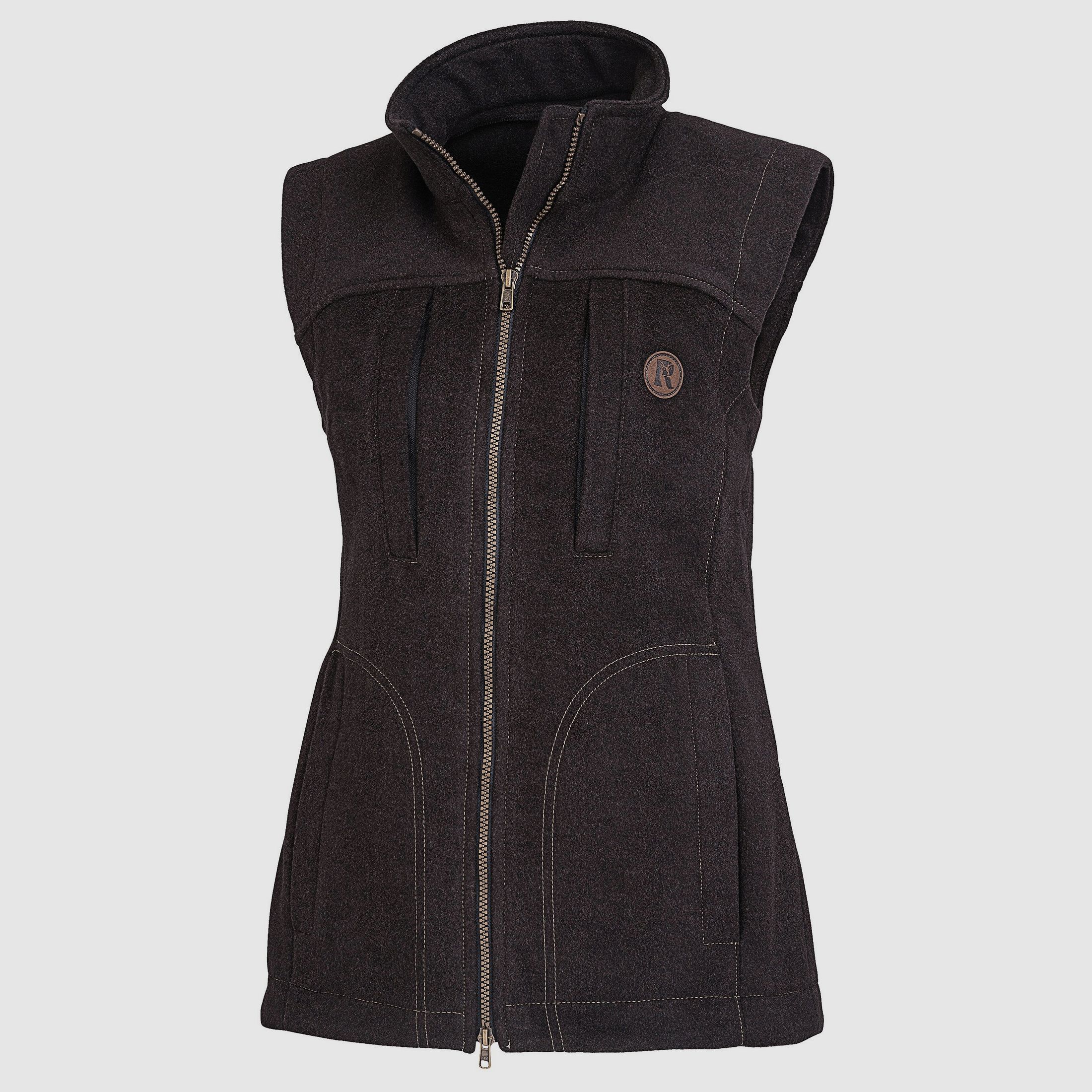 Gilet Loden Veloce Hanni