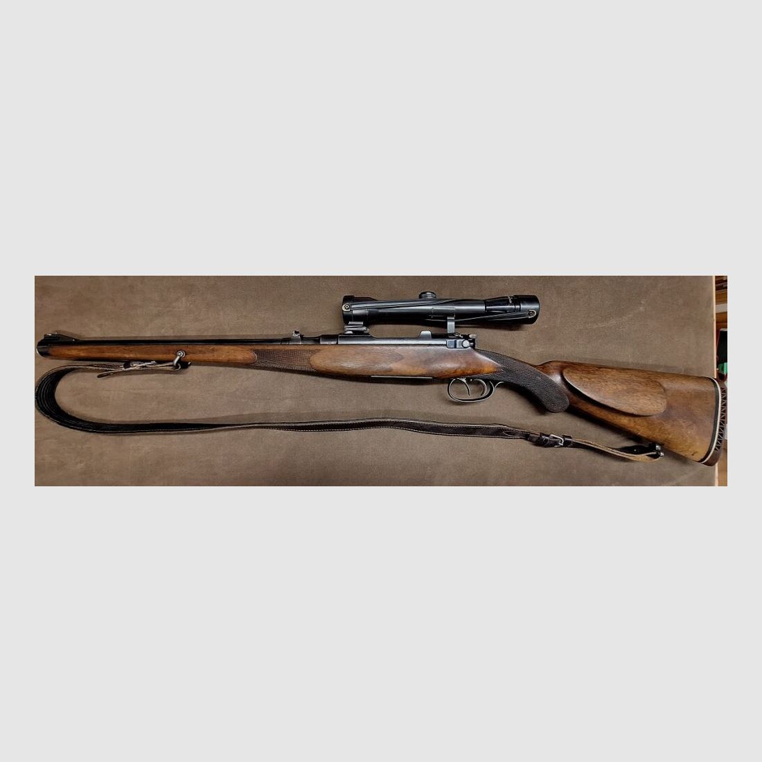Steyr Schönauer 1903