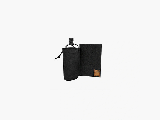 Lindnerhof Lindnerhof Poche pour radio HL175 Velcro - Multicam