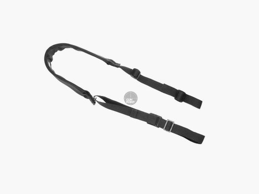 Blue Force Gear Vickers M249 SAW Sling-Schwarz