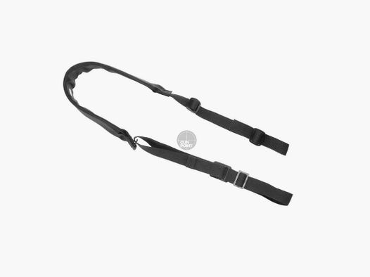 Blue Force Gear Vickers M249 SAW Sling-Negro