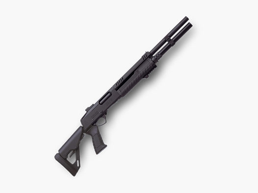 FABARM STF 12 TELESCOPIC INITIAL