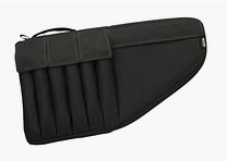 Custodia tattica Uncle Mike's per pistole semiautomatiche