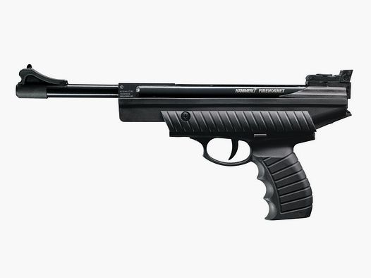 Hämmerli Firehornet - 4,5 mm Diábolo