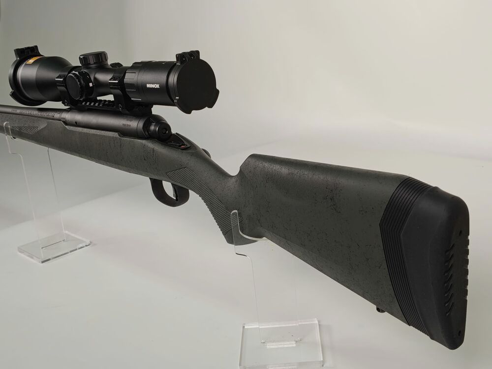 Savage 110 .308 mit Minox und A-Tec H2 110, Bild 4 von 6