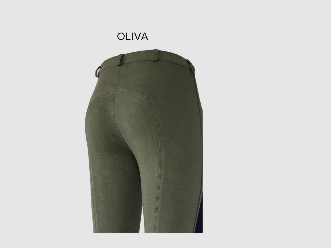 Pantalon homme HH Lyon Vert, image 1 sur 2