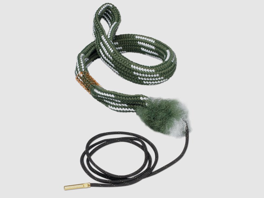 Boresnake, Viper .30, .32 Cal Pistol, Den