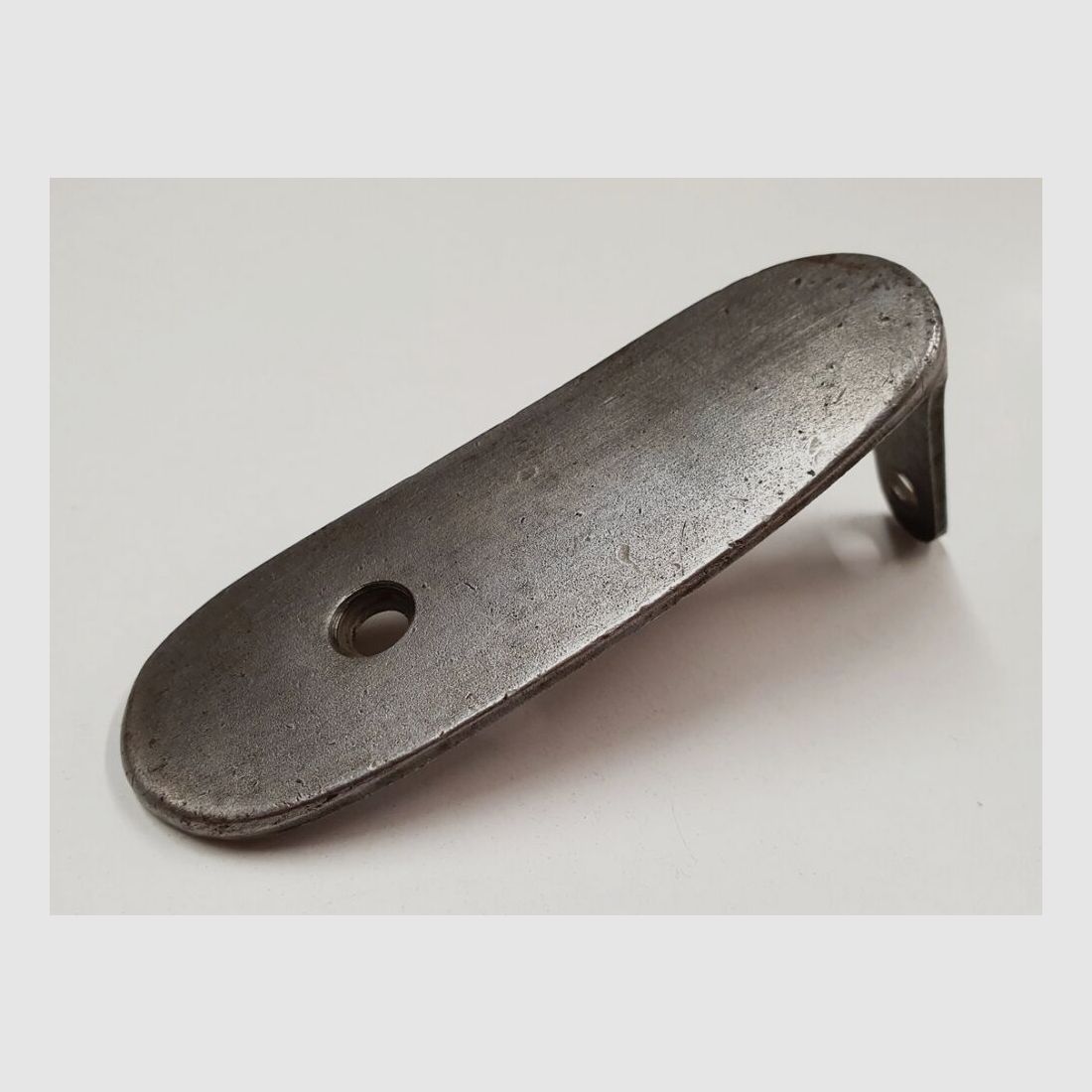 [39] Schaftkappe für Carl Gustaf Schweden MAUSER M96 / M38 / M41