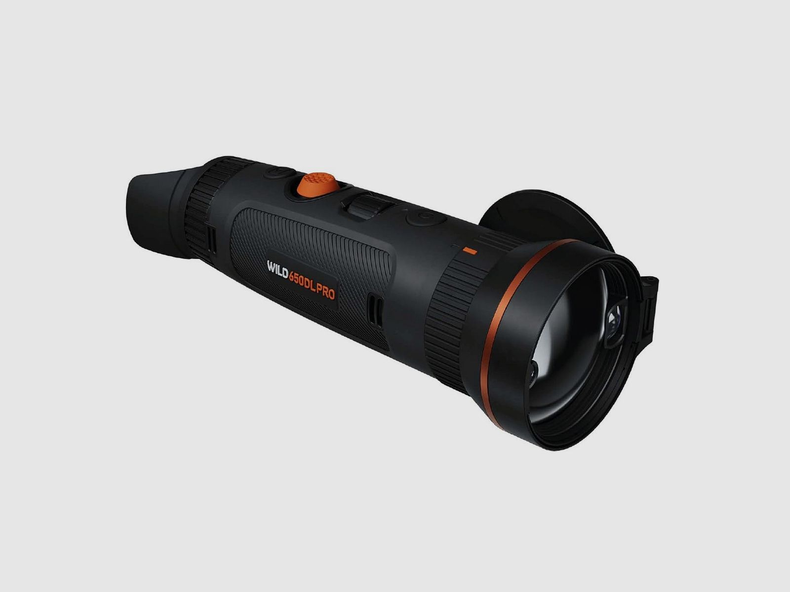 ThermTec WILD 650DL Pro