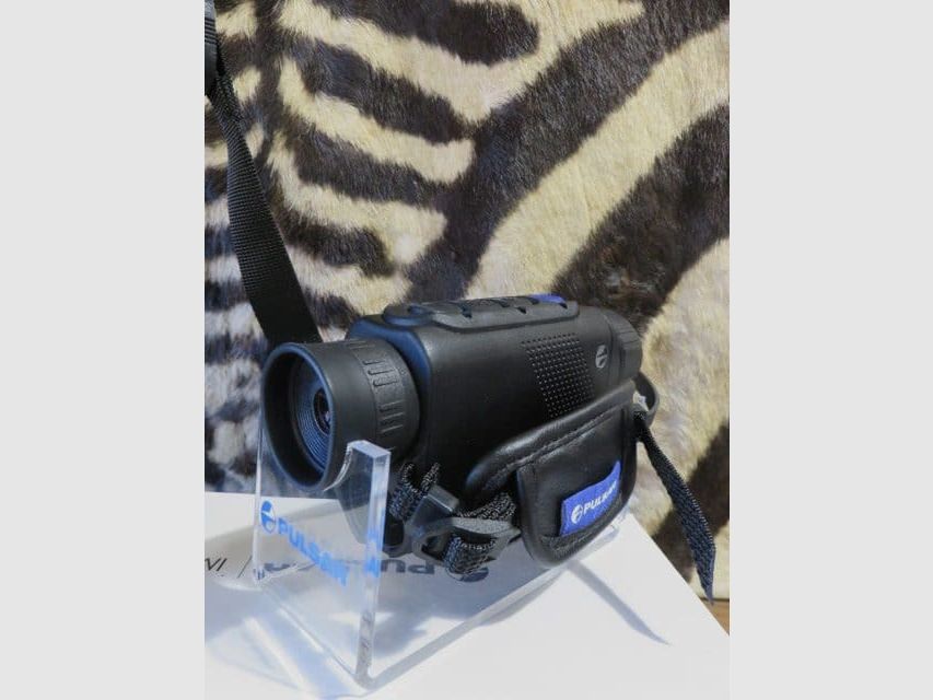 Monokular PULSAR Compact XG30, Bild 3 von 4