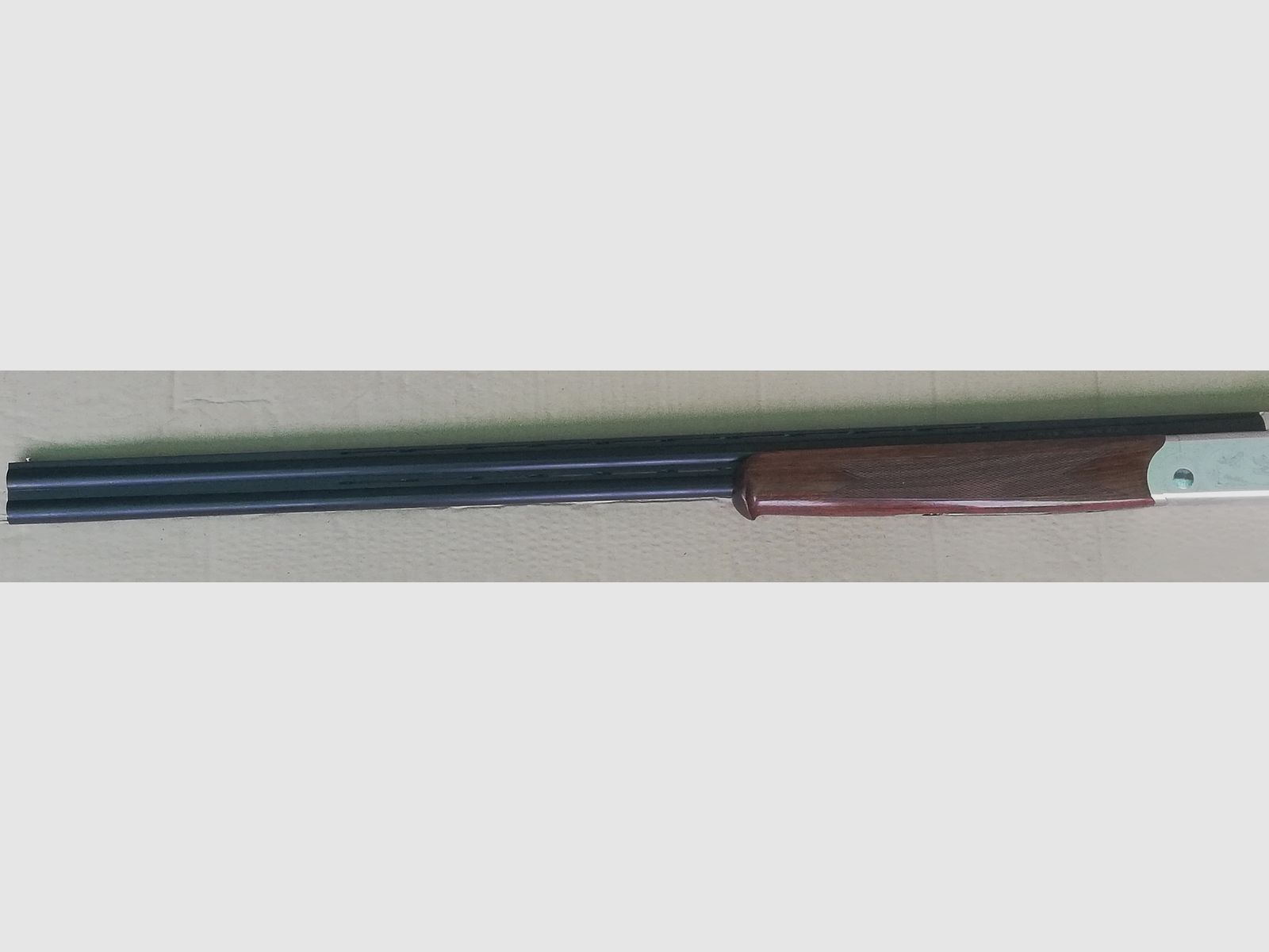 Art. 772 Over-and-Under Yildiz mod.SPZ-ME 36 Kal. 36 (.410), Bild 7 von 10