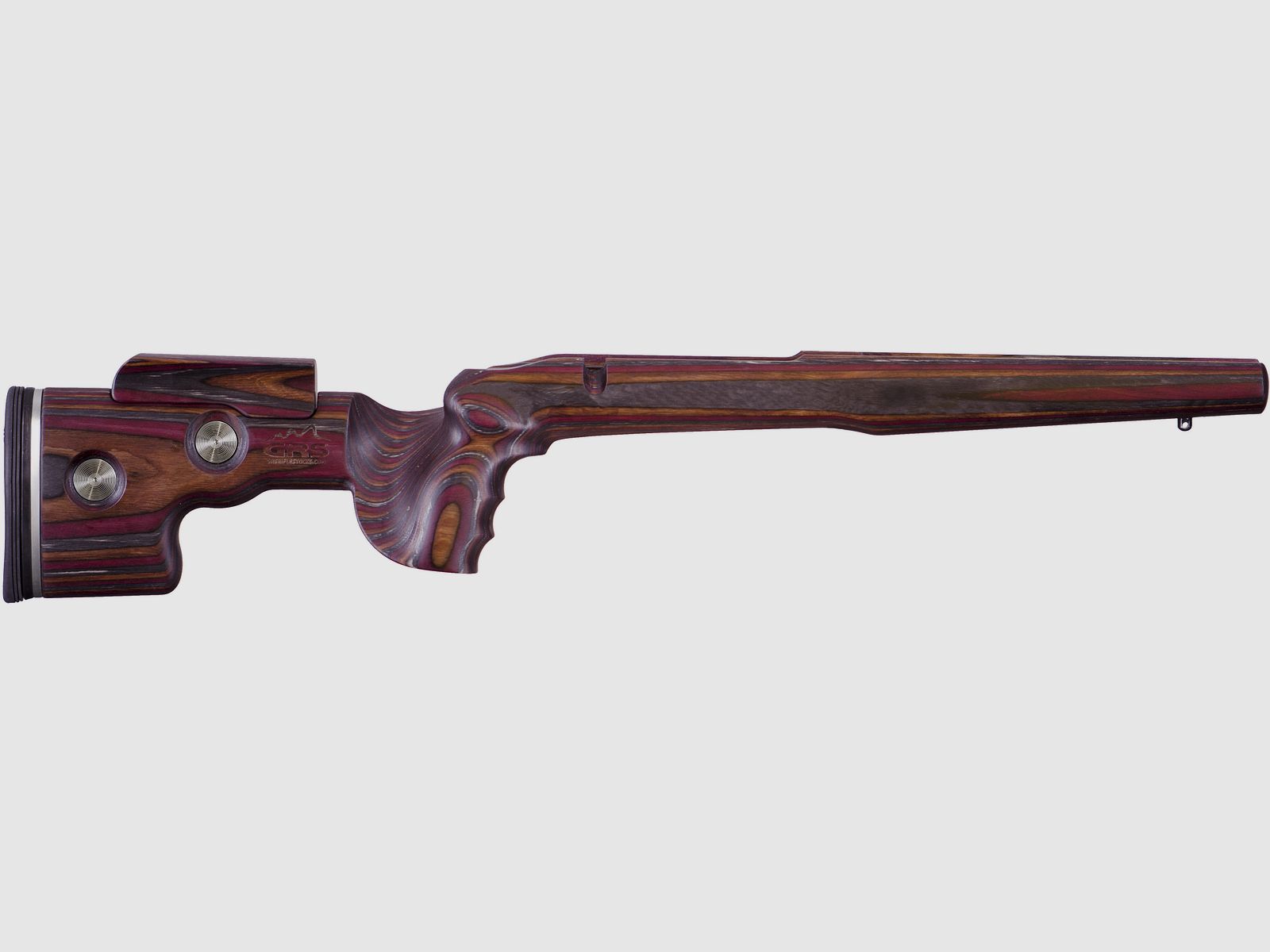 GRS Sporter Schaftsystem, Bild 80 von 180