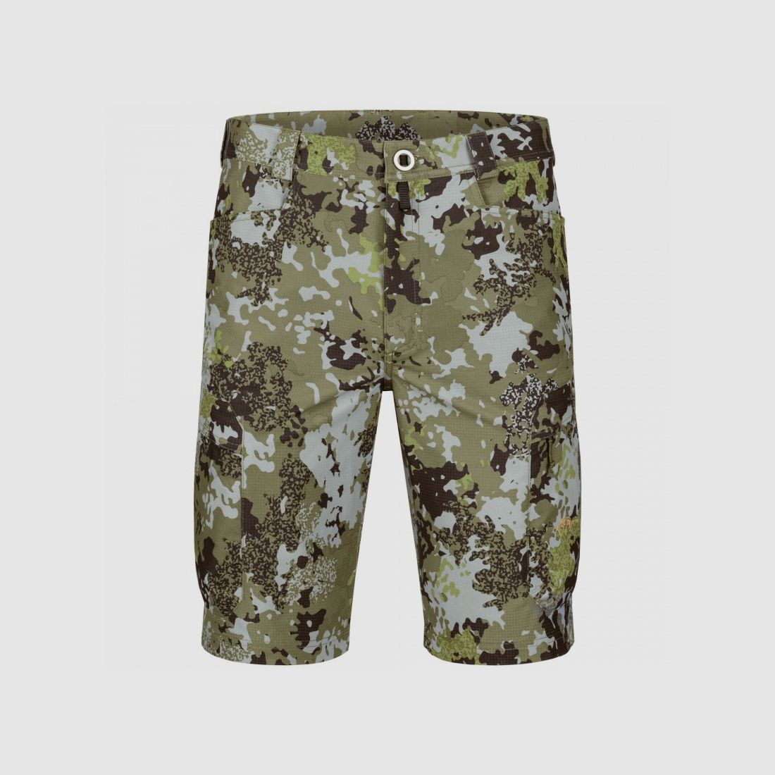 BLASER AIRFLOW SHORTS HUNTEC CAMO, Bild 1 von 4