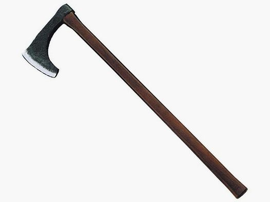 Wikinger Axt 80cm lang
