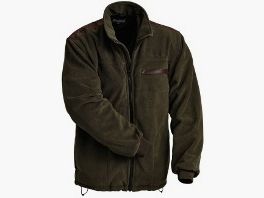 Fleecejacke Ontario - Gr. M