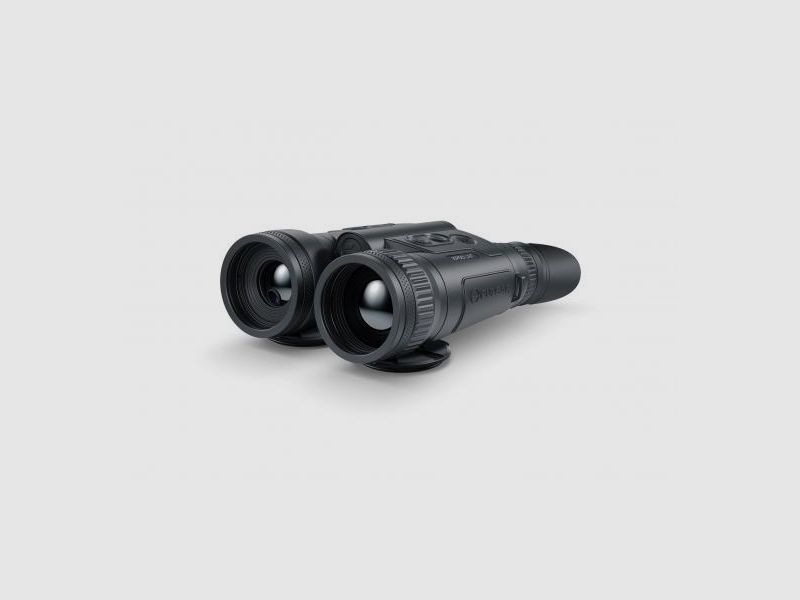 PULSAR thermal imaging binoculars Merger LRF XP50