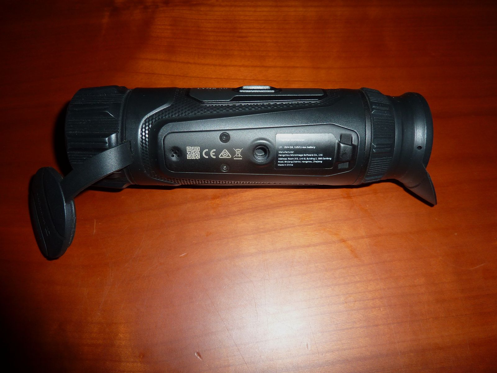 Hikmicro Lynx LQ 35, Bild 3 von 3
