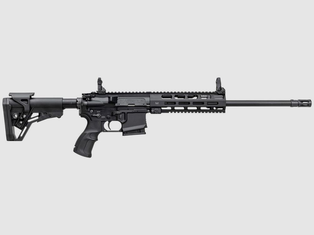 Haenel CR223 M-LOK Handschutz