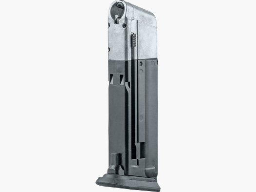T4E Walther Magazin
