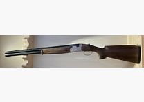 BERETTA 686 SILVER PIGEON 1 HUNTING VITTORIA - LADIES' SHOTGUN (Barrel length 66 cm)