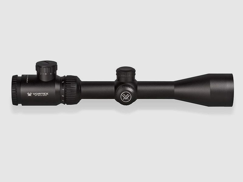 VORTEX Crossfire II 3-9x40 V-Brite