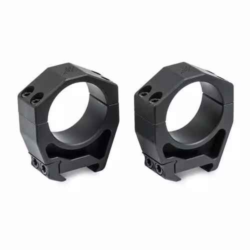 Vortex Precision Matched Picatinny Rings – 30mm – Medium, Bild 1 von 3