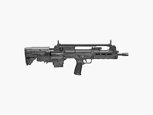 Selbstladebüchse Springfield HELLION 16″/41cm .223 Rem