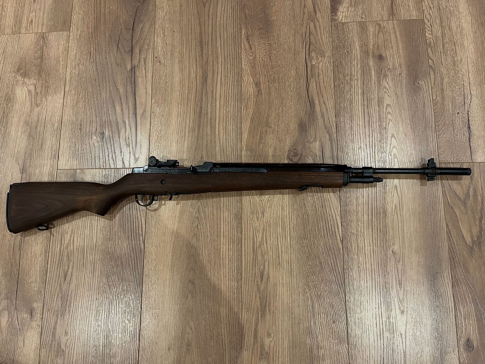 Norinco M305 M1A M14 .308 Win.