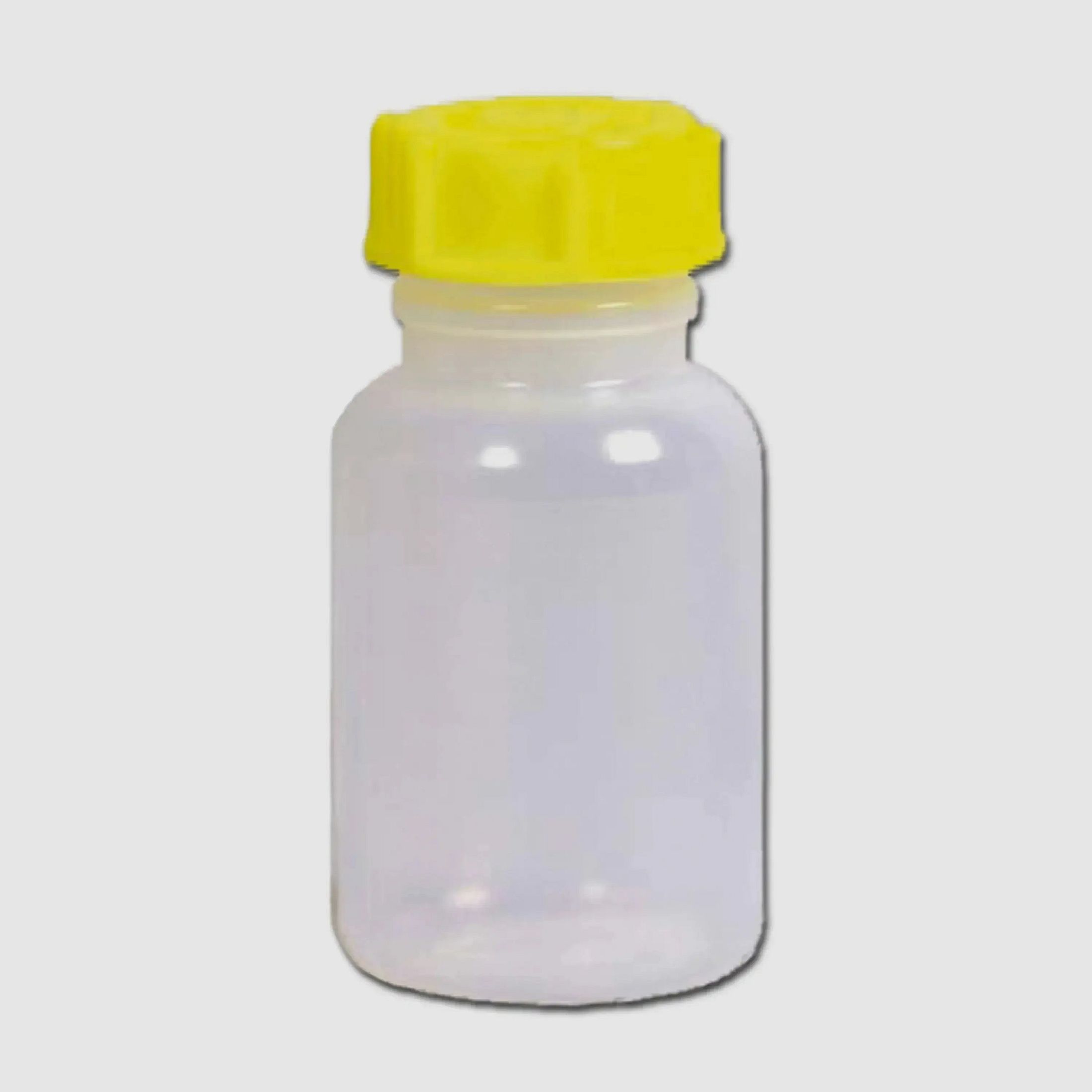 Relags Relags Botella de Boca Ancha Redonda 250 ml