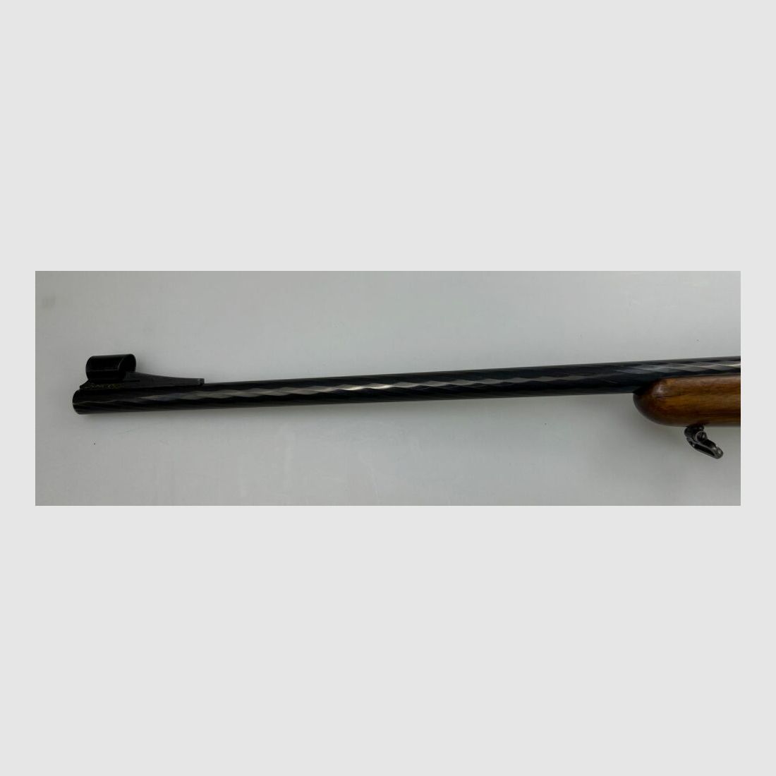 Steyr Mannlicher Model SL